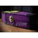 Purple&Green Bat Halloween Coffin Trinket/Stash/Jewelry Box Pastel Goth/Gothic   323158779763